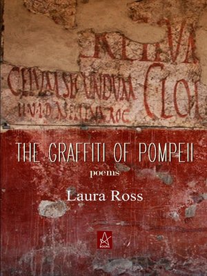 cover image of The Graffiti of Pompeii